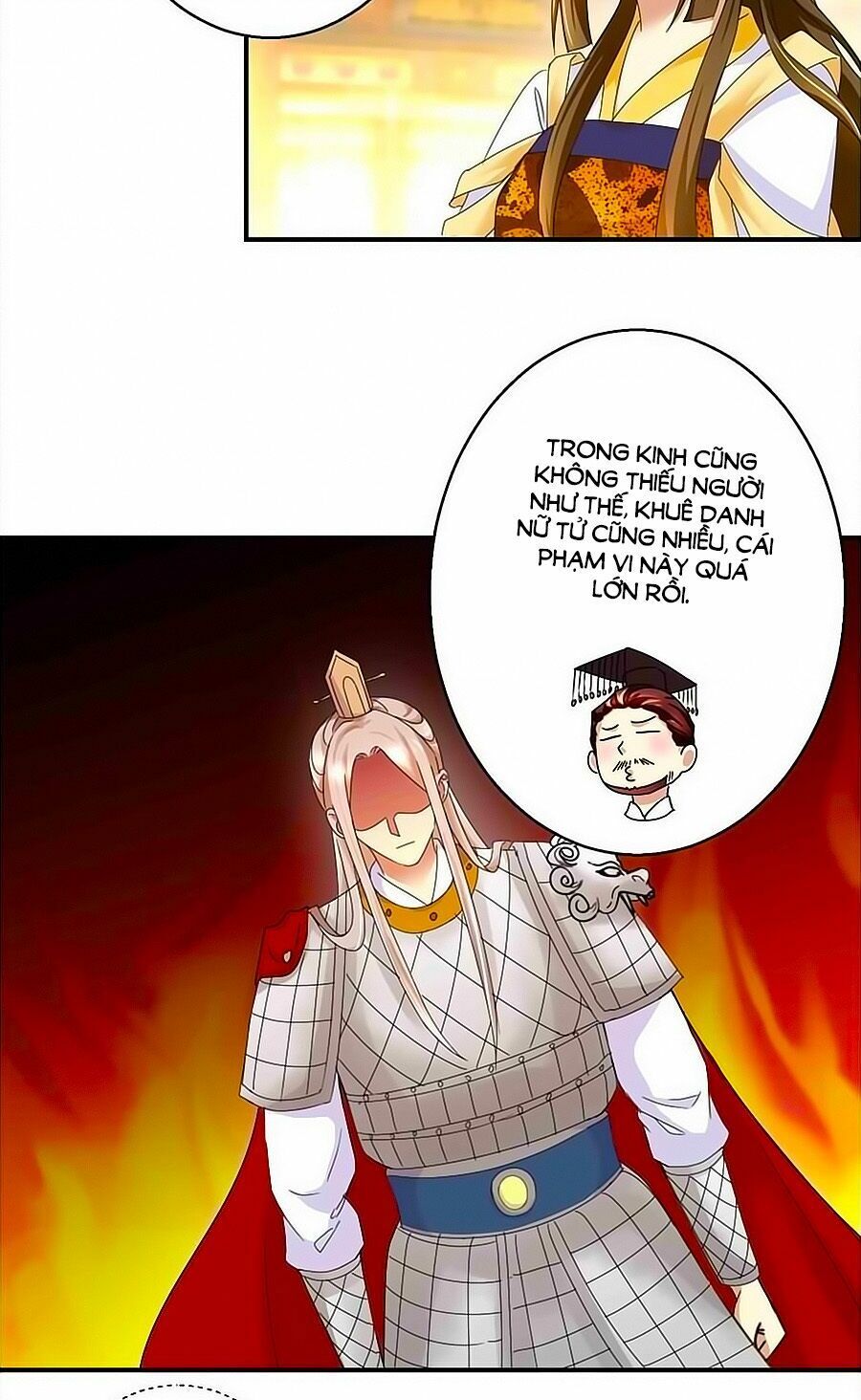 thuần phi ký chapter 8 7