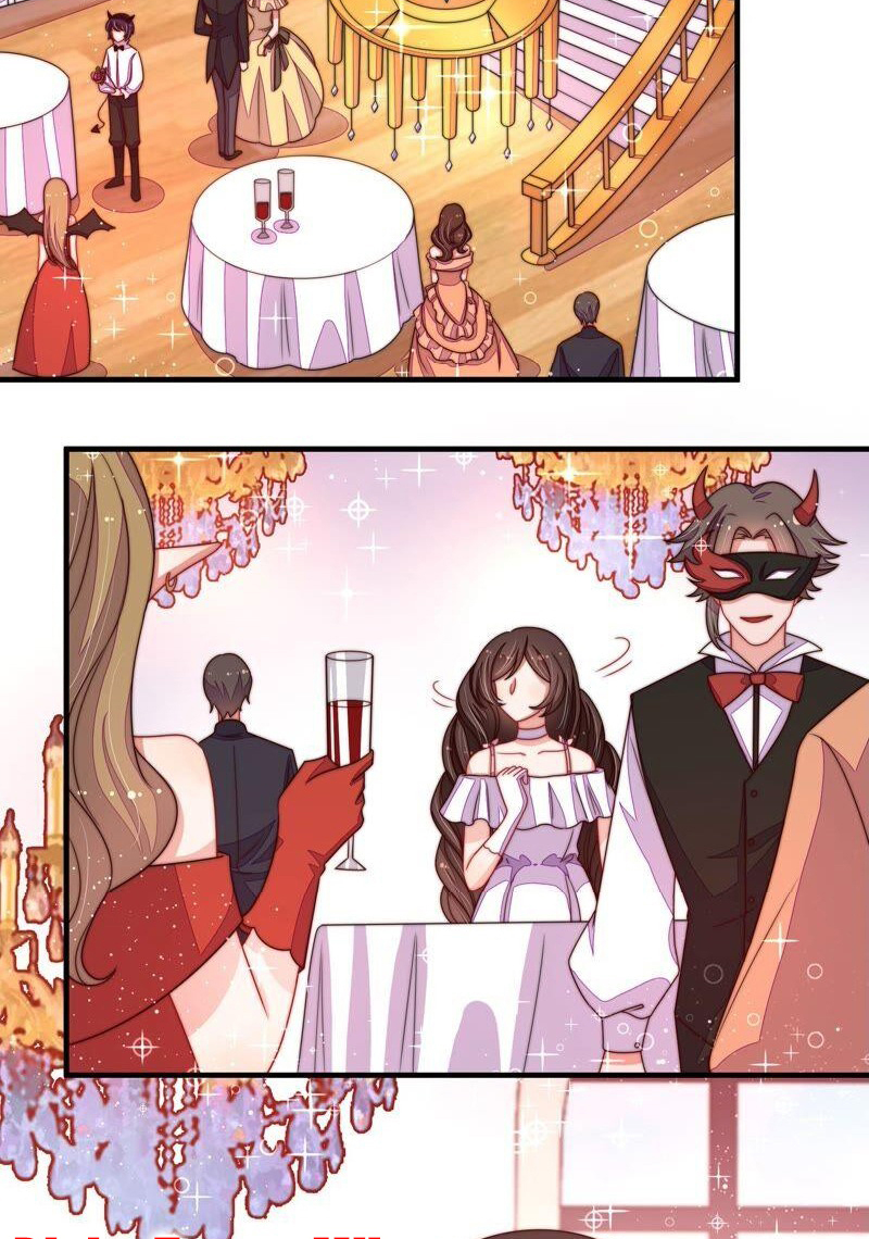 ngày nào thiếu soái cũng ghen chapter 372 5