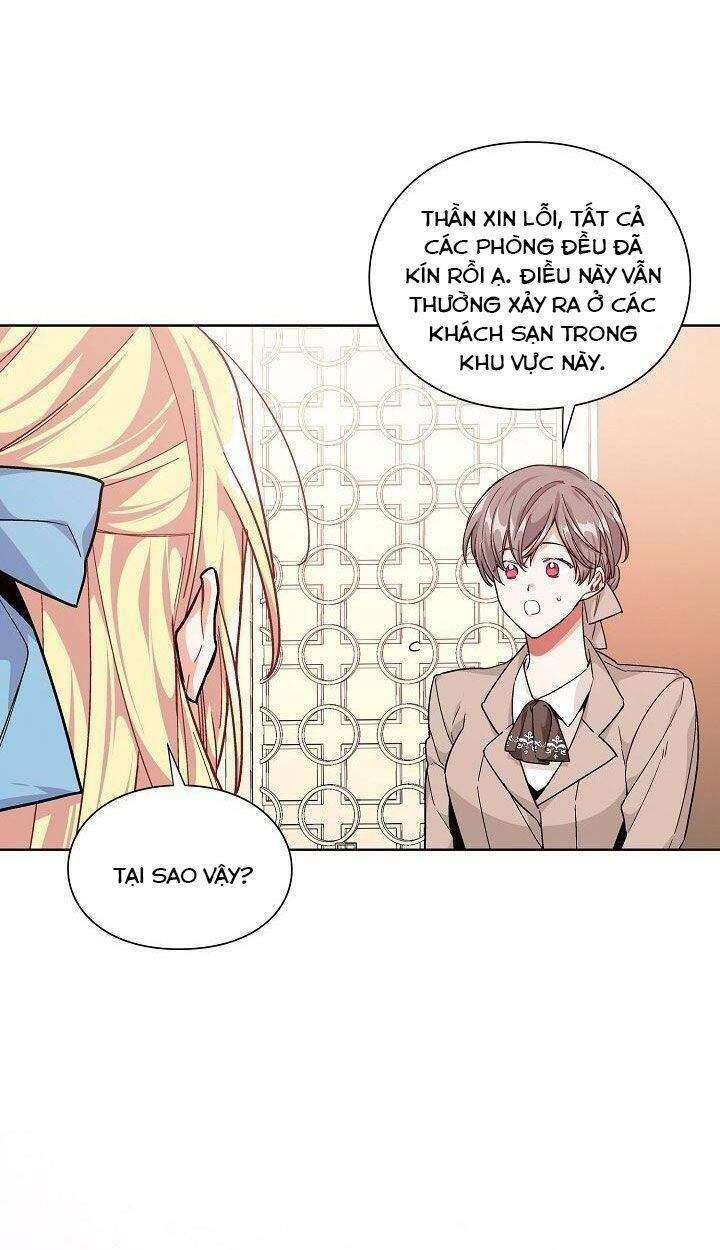 nữ hoàng ngoại khoa chapter 109 16