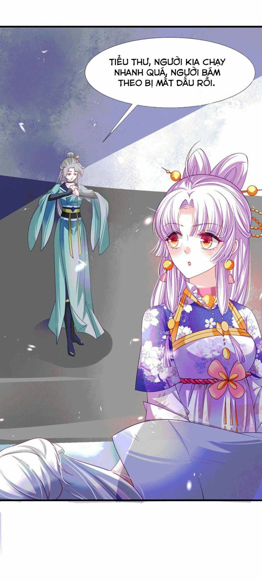 dưỡng thú vi phi chapter 67 5