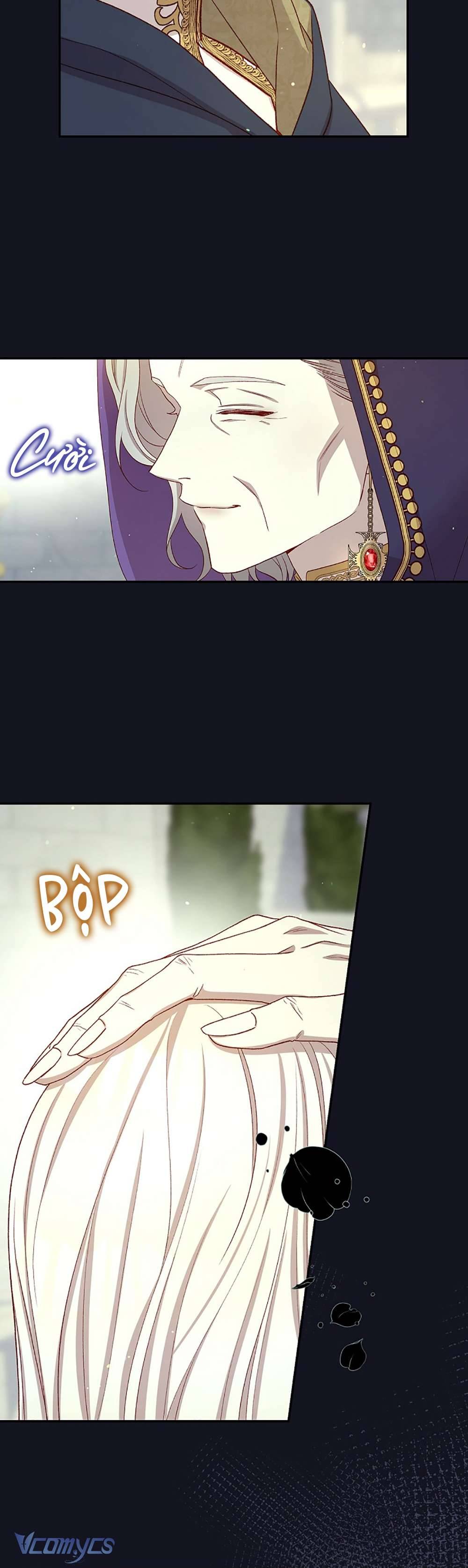 sống sót dưới thân phận hầu nữ chapter 128 19