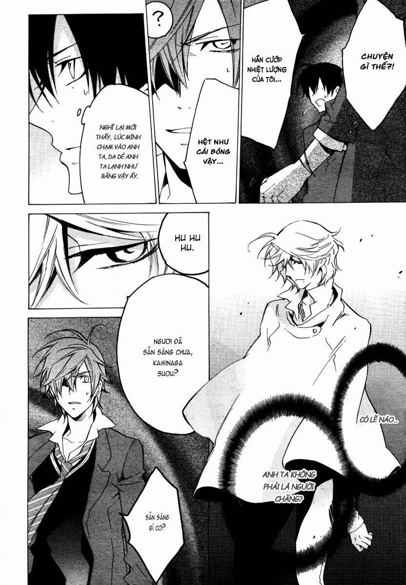 chronos deep chapter 20 12