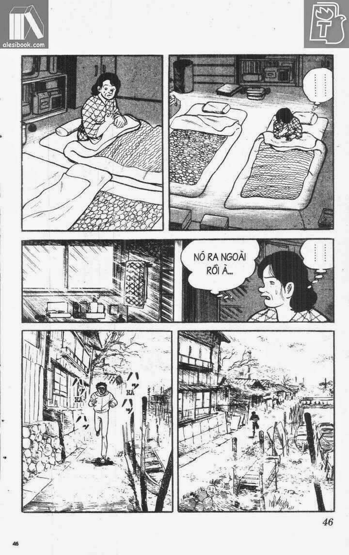 ganbare genki chapter 169 4