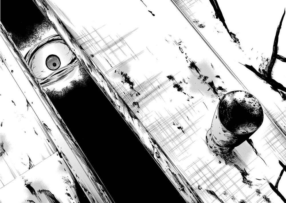 fukushuu kyoushitsu chapter 18 33