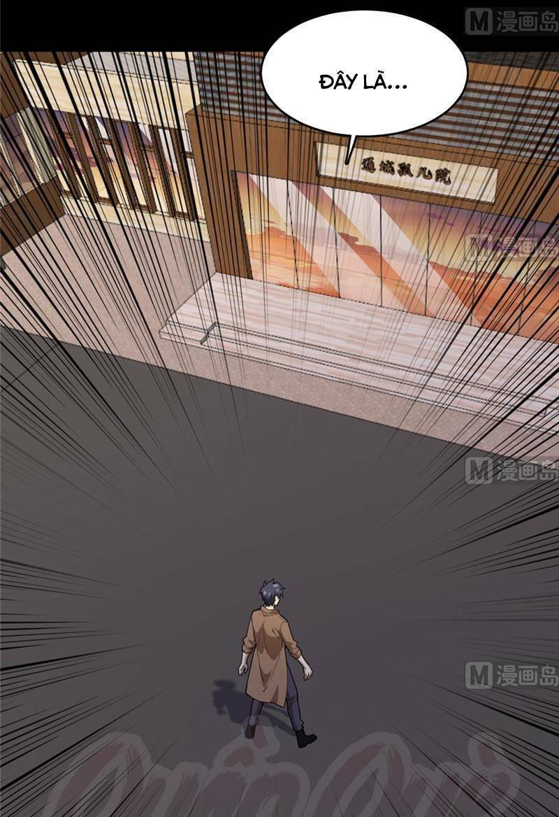 thâm dạ thư ốc chapter 78 21