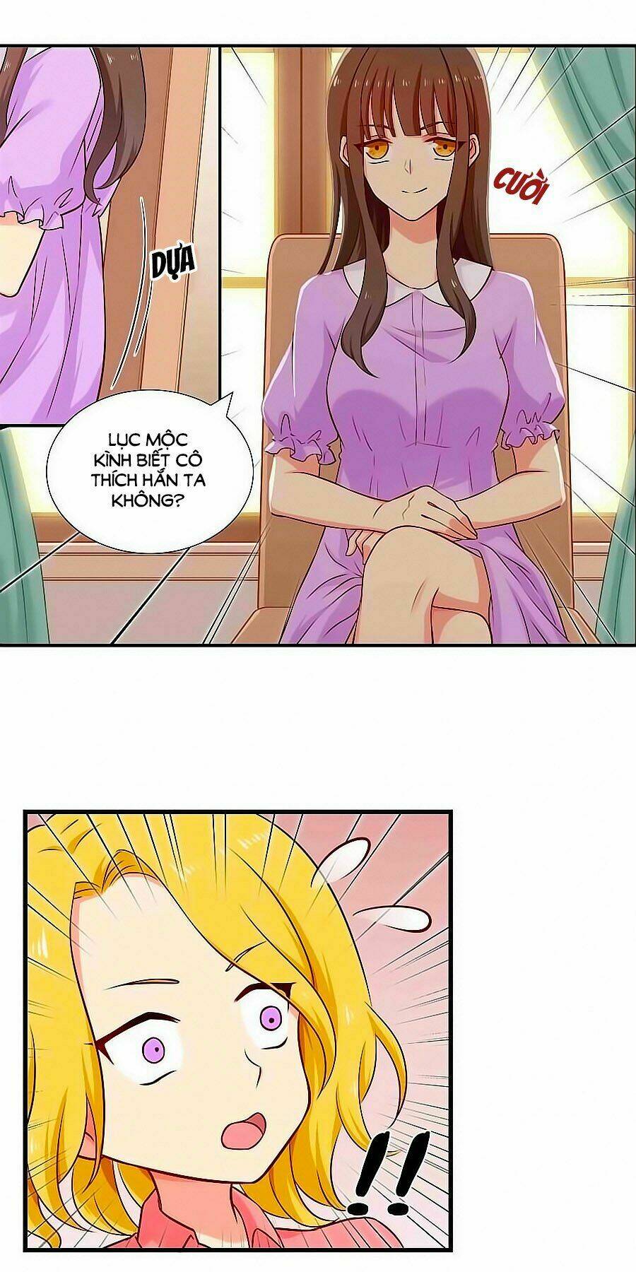 chỉ nhiễm thành hôn chapter 77 5