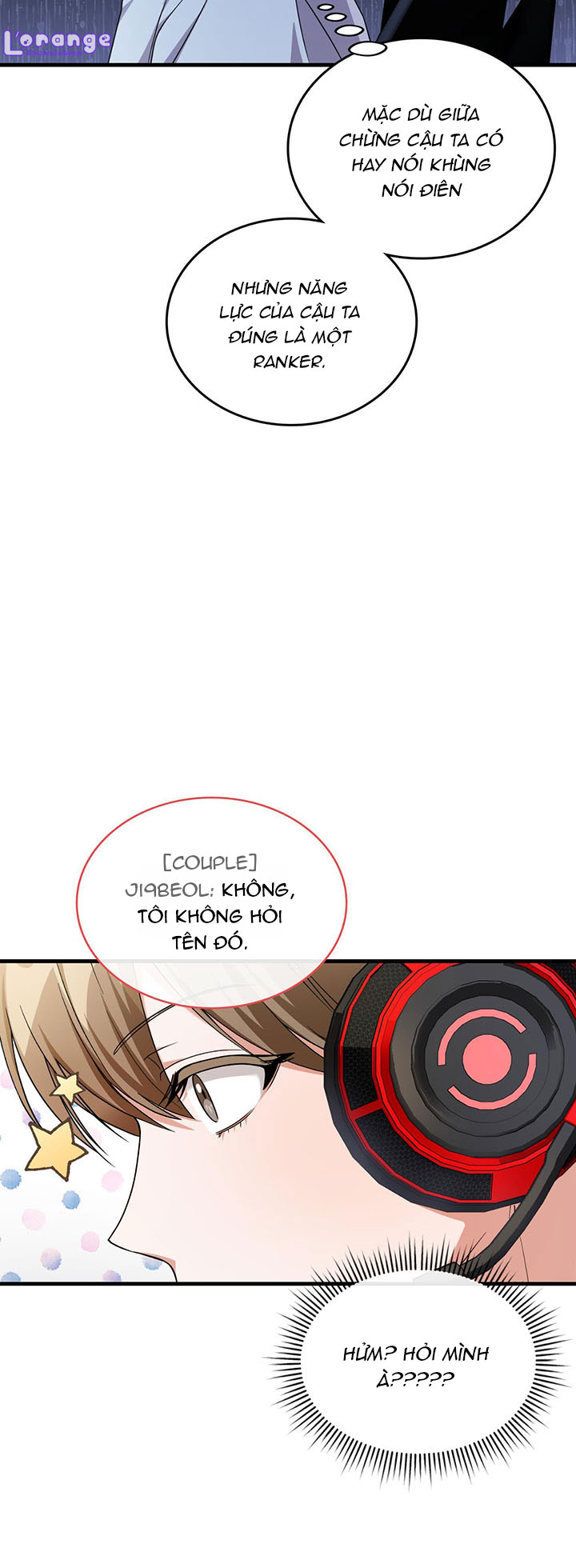 tên nhóc cùng bang hội là hàng xóm chapter 17 50