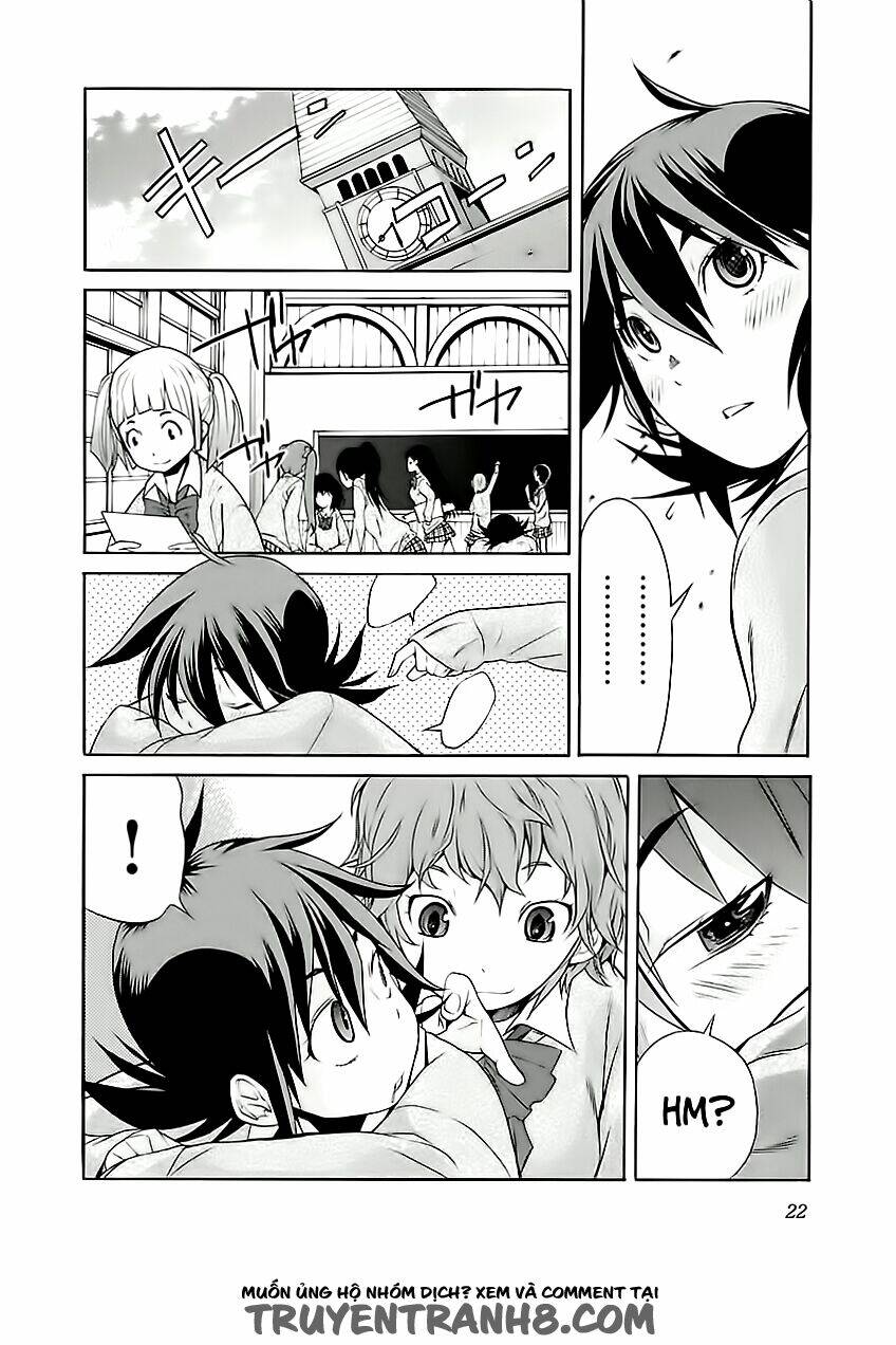 trash. chapter 25 21