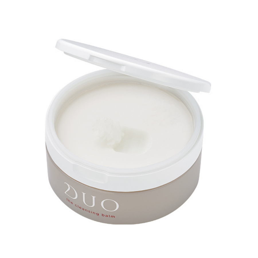 Sáp tẩy trang dưỡng da Nhật Bản DUO The Cleansing Balm 90g