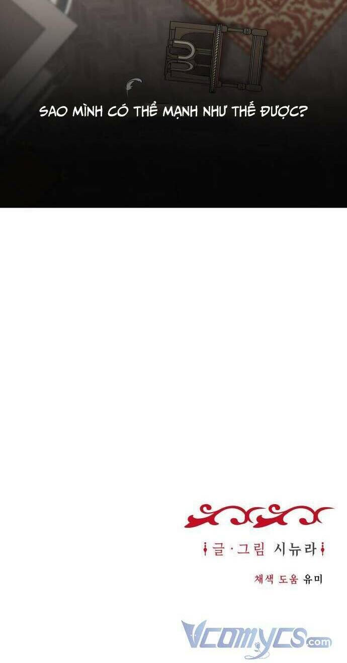 tôi mang trong mình trái tim của rồng chapter 8 74