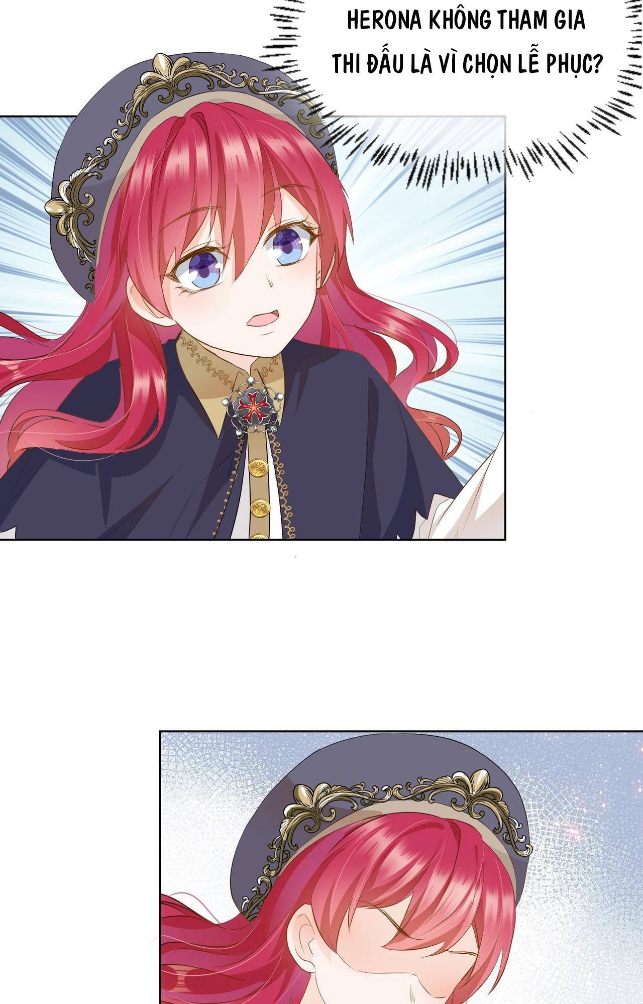 ma pháp của công chúa amy chapter 10 42