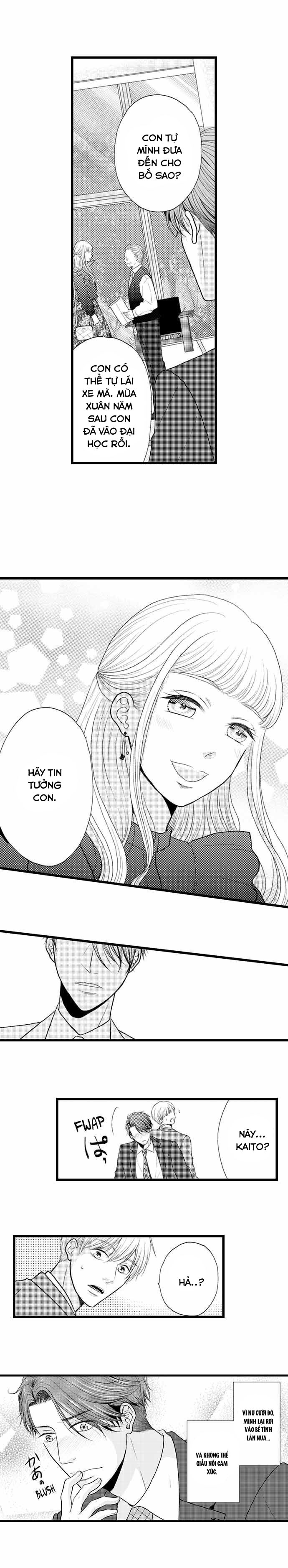 cuộc hôn nhân tình đầu chapter 11 7