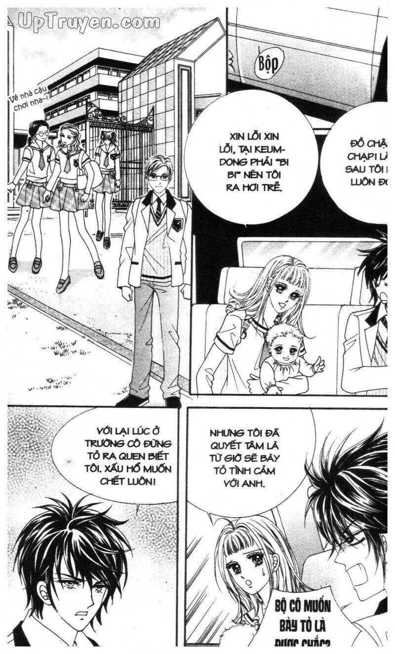 vợ chồng trẻ con bản đẹp chapter 8 149