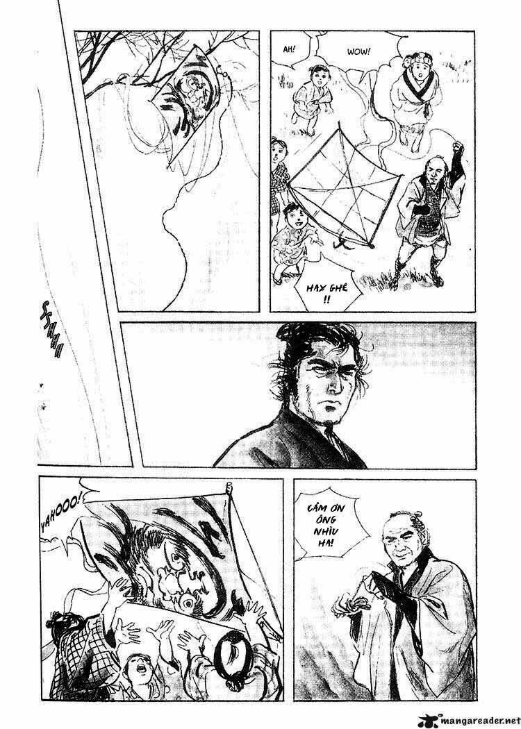 lone wolf and cub chapter 65 10