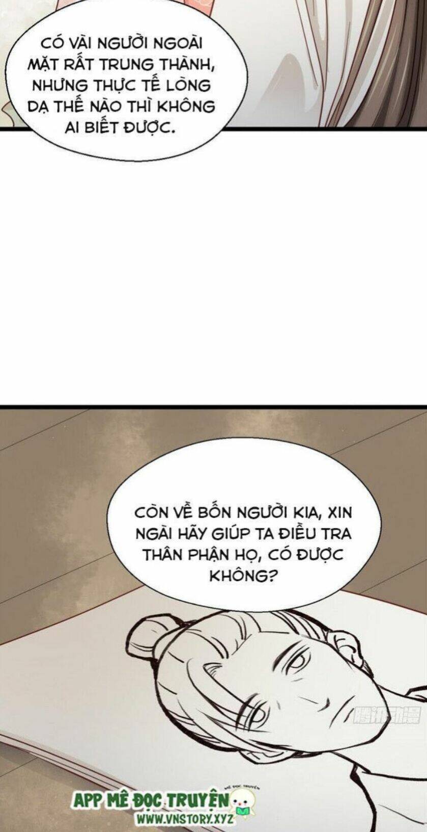 kiều nữ độc phi chapter 229 37