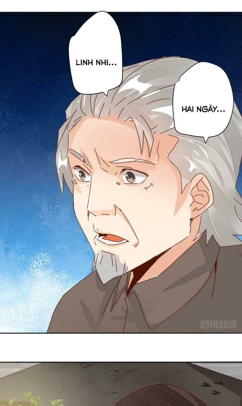 đô thị siêu cấp y sinh chapter 7 3