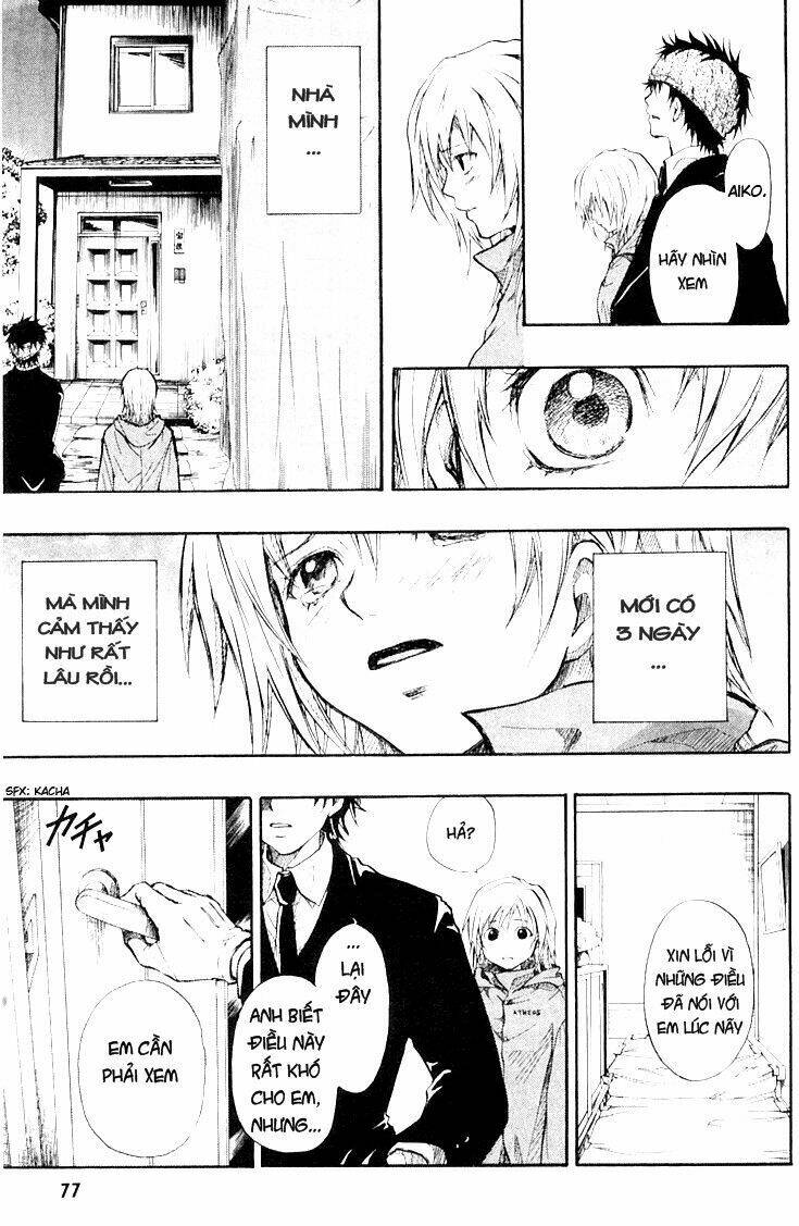 variante chapter 2 15