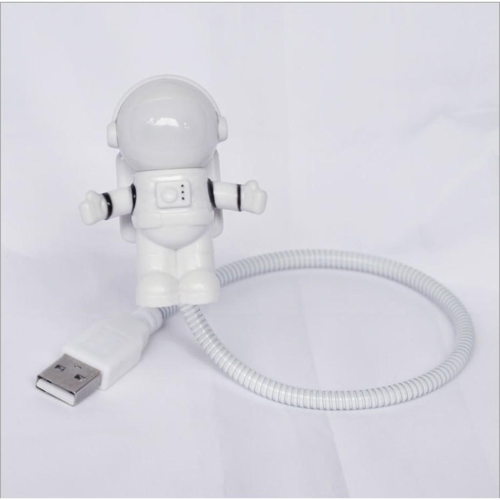 Đèn led bàn phím phi hành gia Astronaut Lamp