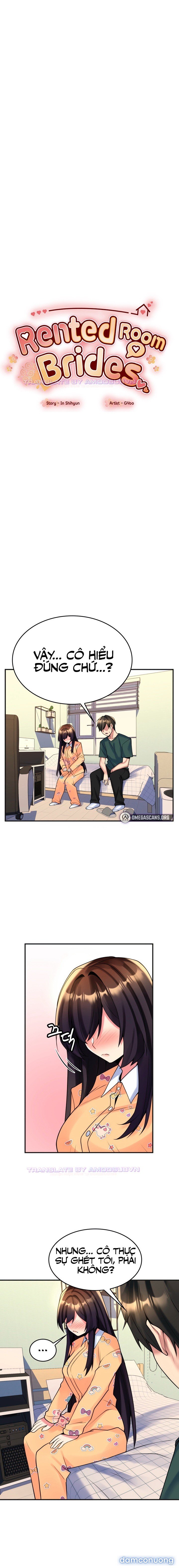 cô dâu ở trọ chapter 20 1