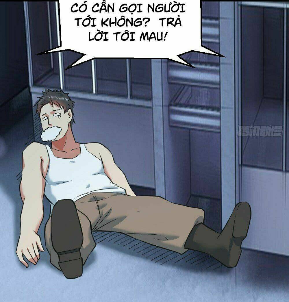 tuyệt thế thiên tài hệ thống chapter 4 30