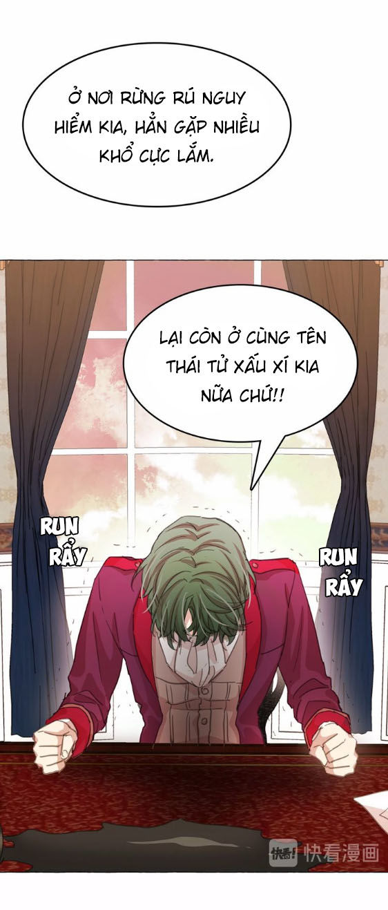 ma nữ mặt trăng và điện hạ thái dương chapter 5 13