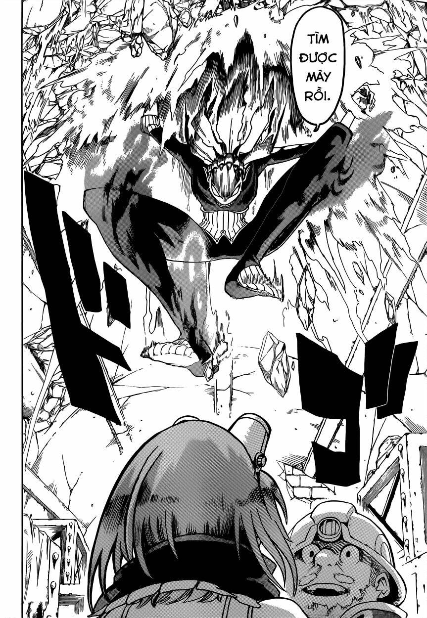 hoàng tử bất đắc dĩ chapter 9 17