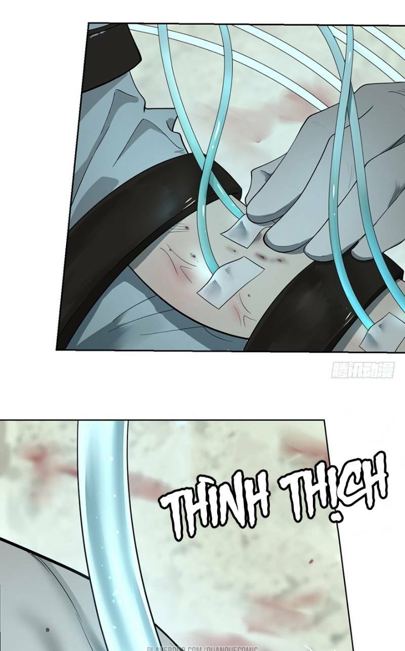 danh sách kẻ phản diện chapter 1 7