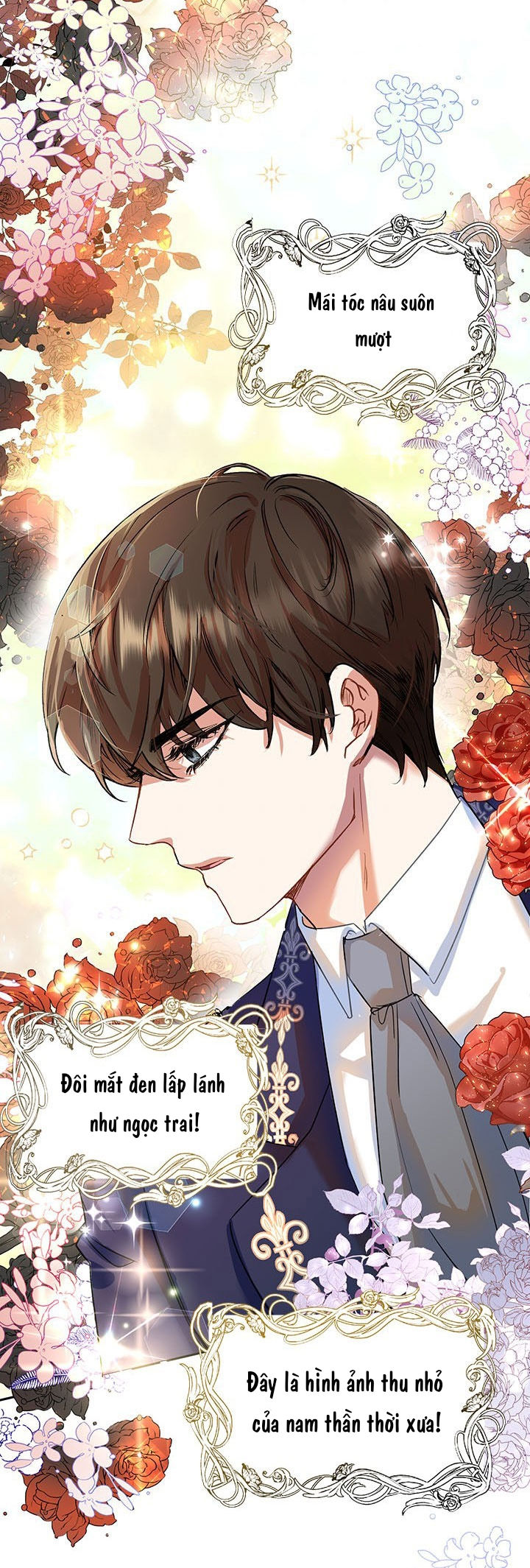 hôm nay cũng là ngày vui của ác nữ chapter 4 36