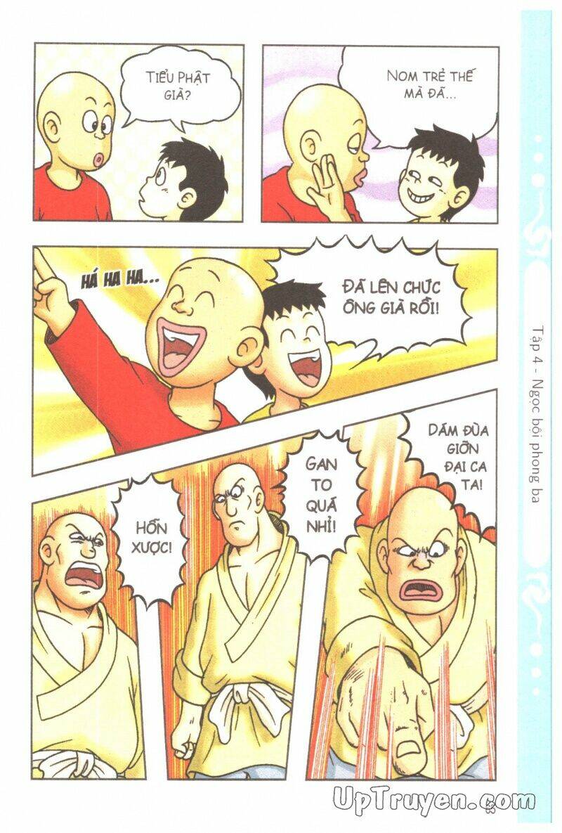 ô long viện tình huynh đệ chapter 4.3 6