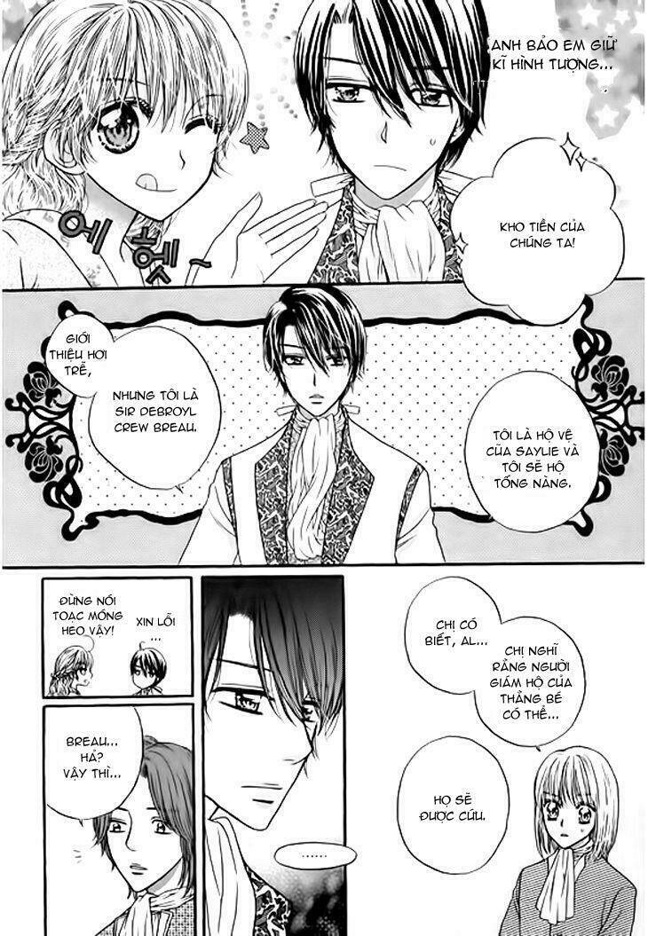 glass shoe chapter 3 18