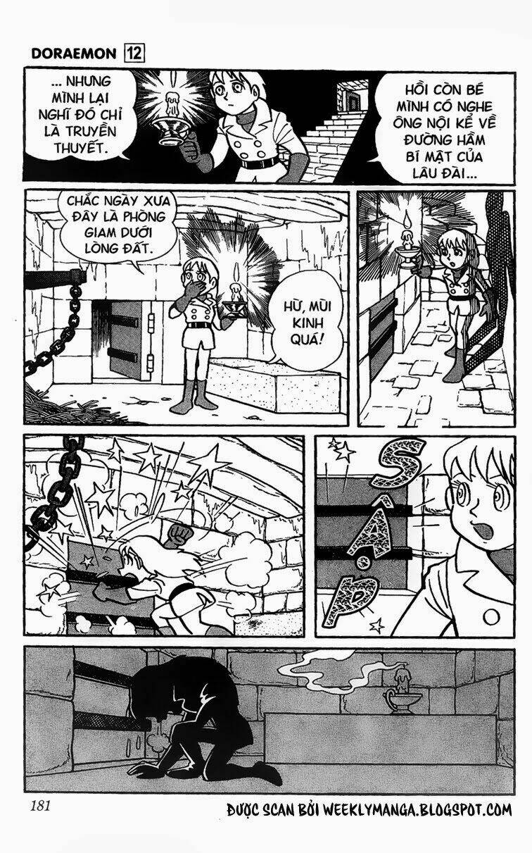 doraemon chapter 226 23