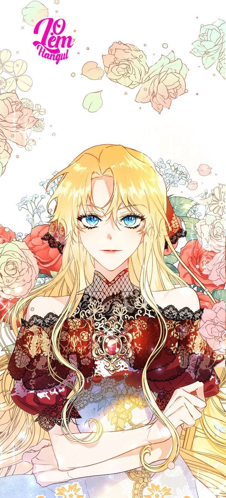 con rối ác nữ marionette chapter 4 42