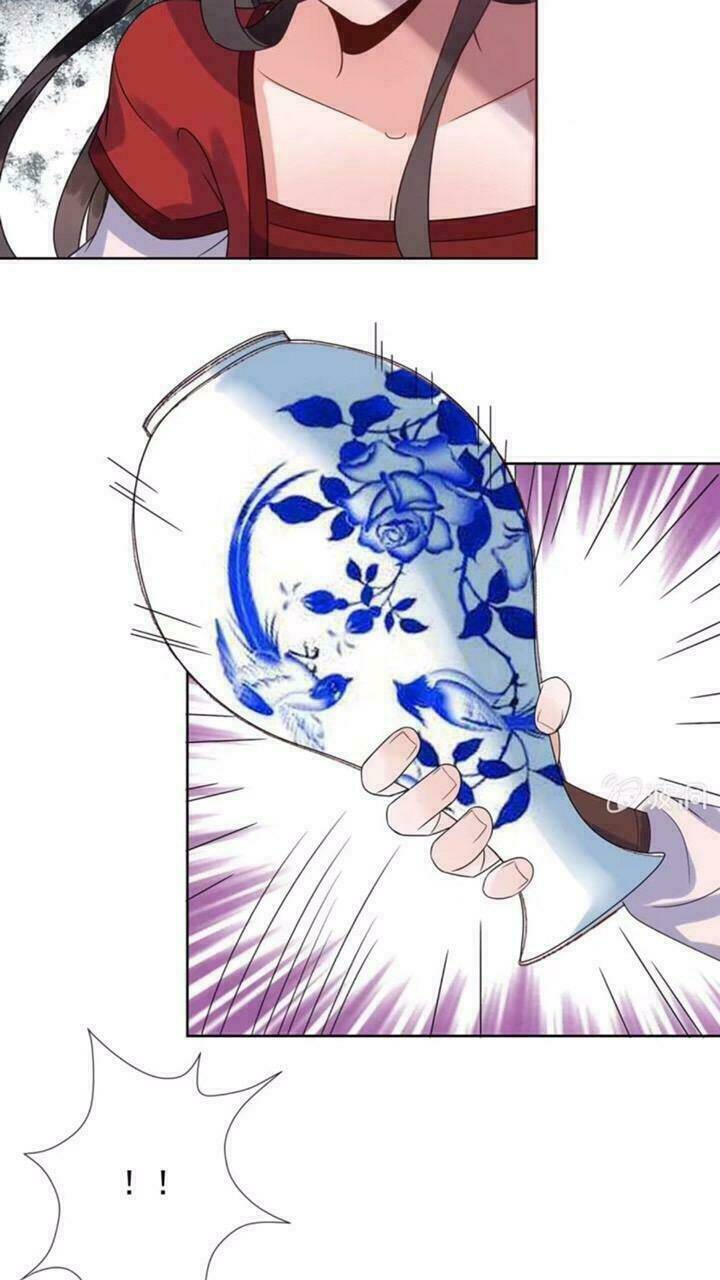 theo đuổi hoàng tử quá khó a~ chapter 28 34