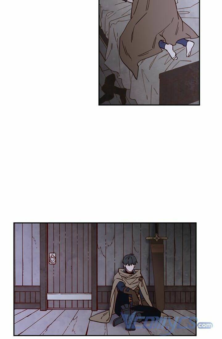 hãy cứu tôi, công chúa chapter 9 58