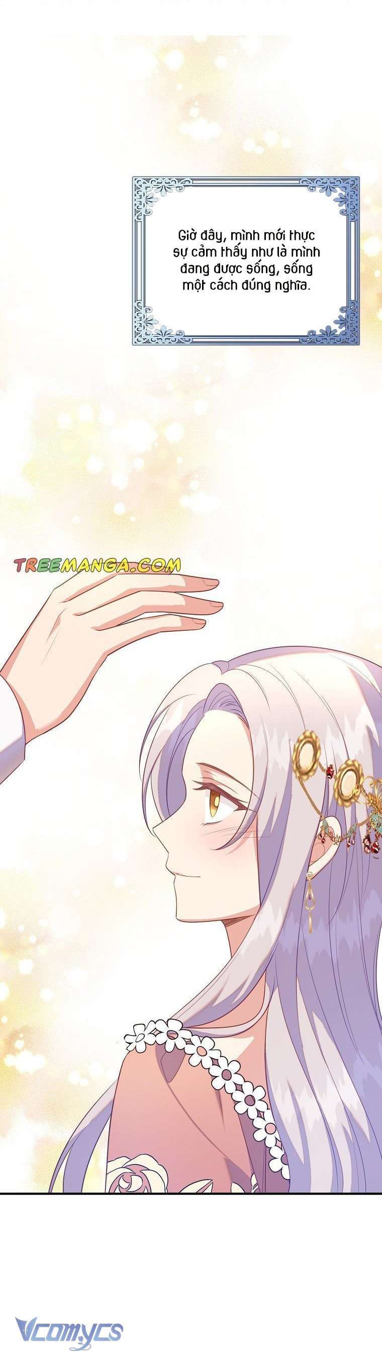 tôi chỉ nhận ra sau khi mất cô ấy chapter 27 32