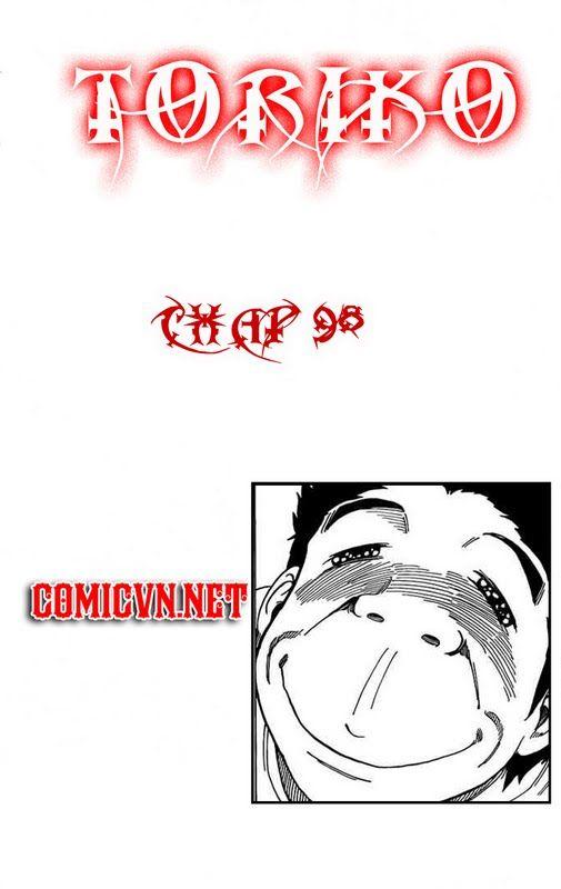 thánh tỏi sành ăn chapter 98 33