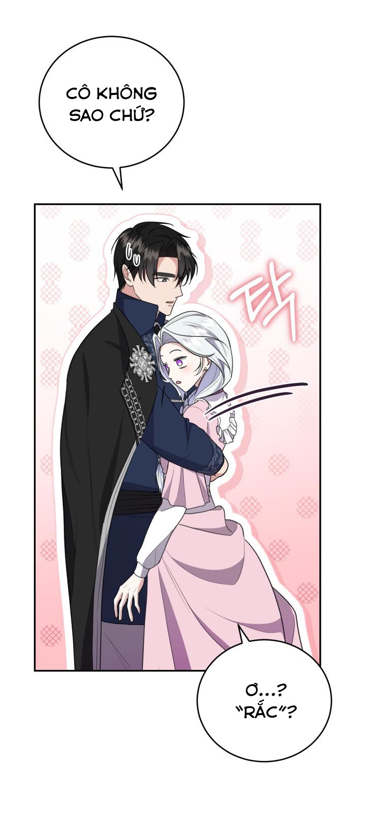 tiểu thư, ta chẳng thích cô chút nào! chapter 22 4