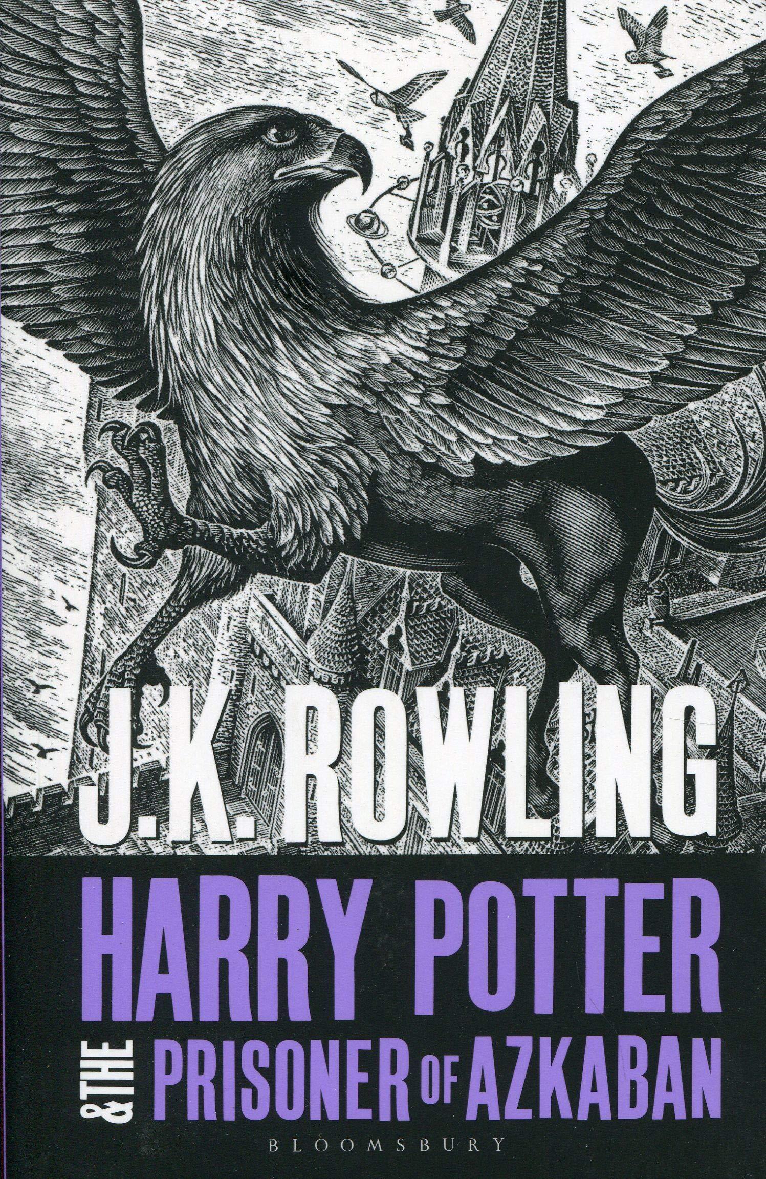 Harry Potter and the Prisoner of Azkaban