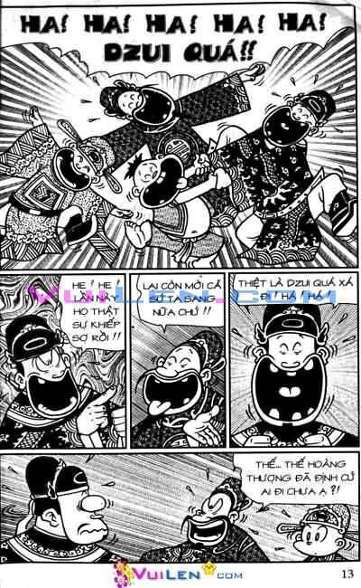 thần đồng đất việt chapter 48 13