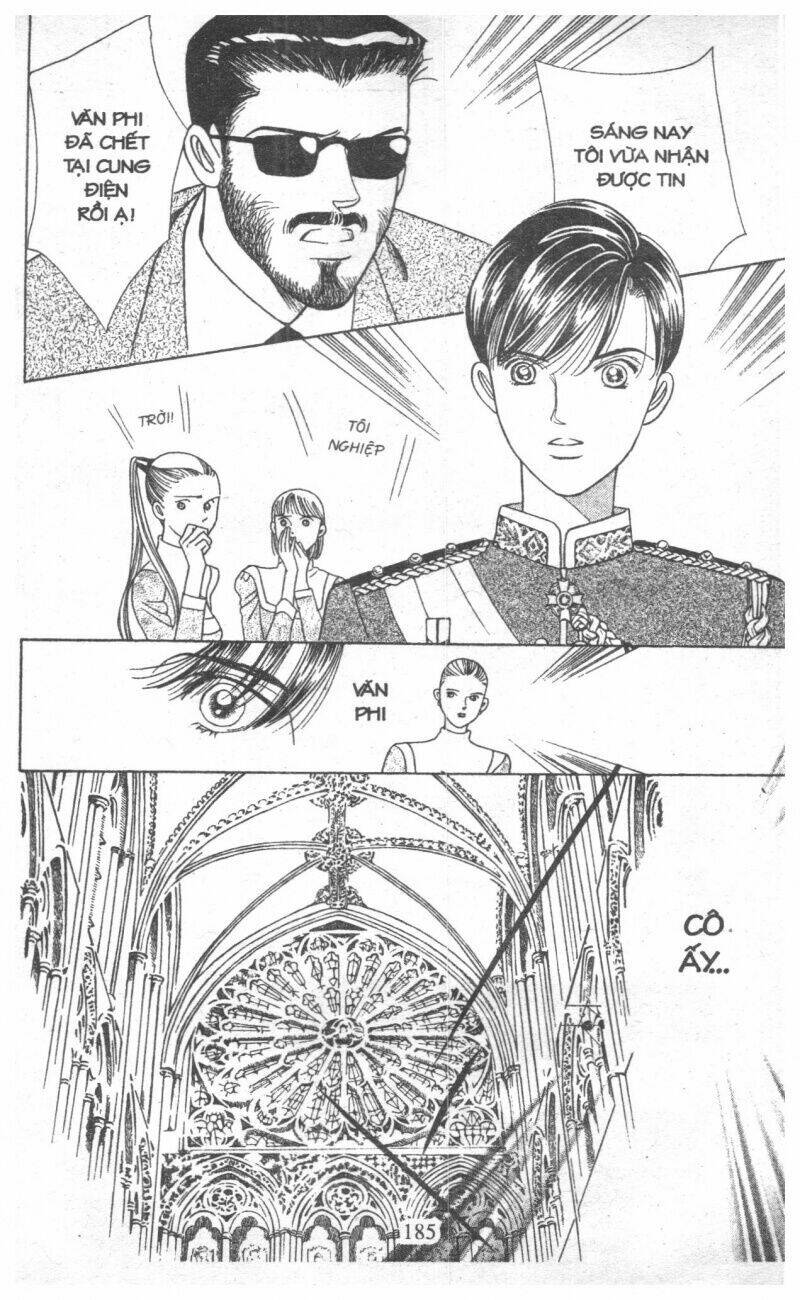 nàng tiên ánh trăng - kaguya hime chapter 14 183