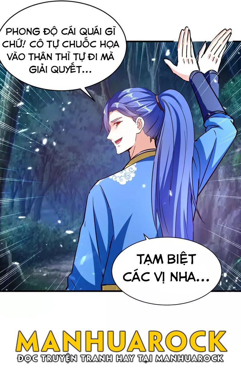 tối cường thăng cấp chapter 287 10