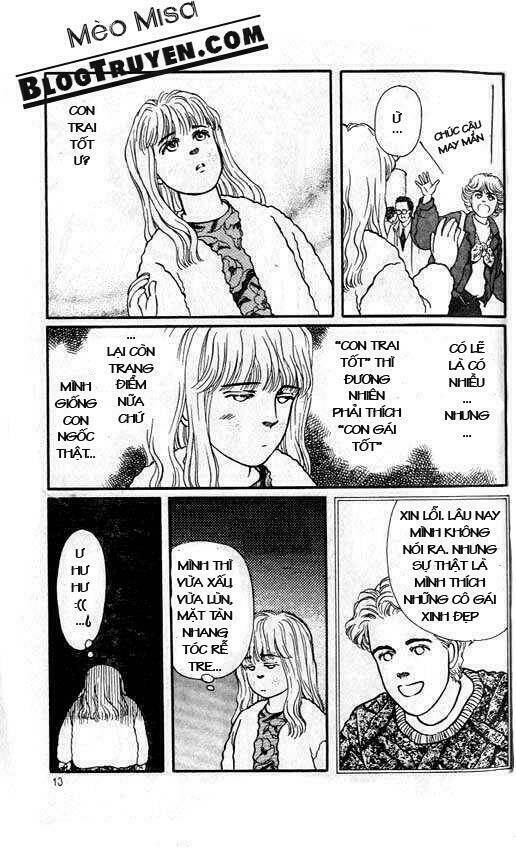 bara no tame ni chapter 1 9