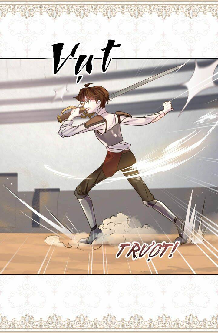 quy luật sinh tồn của nữ phụ chapter 42 40