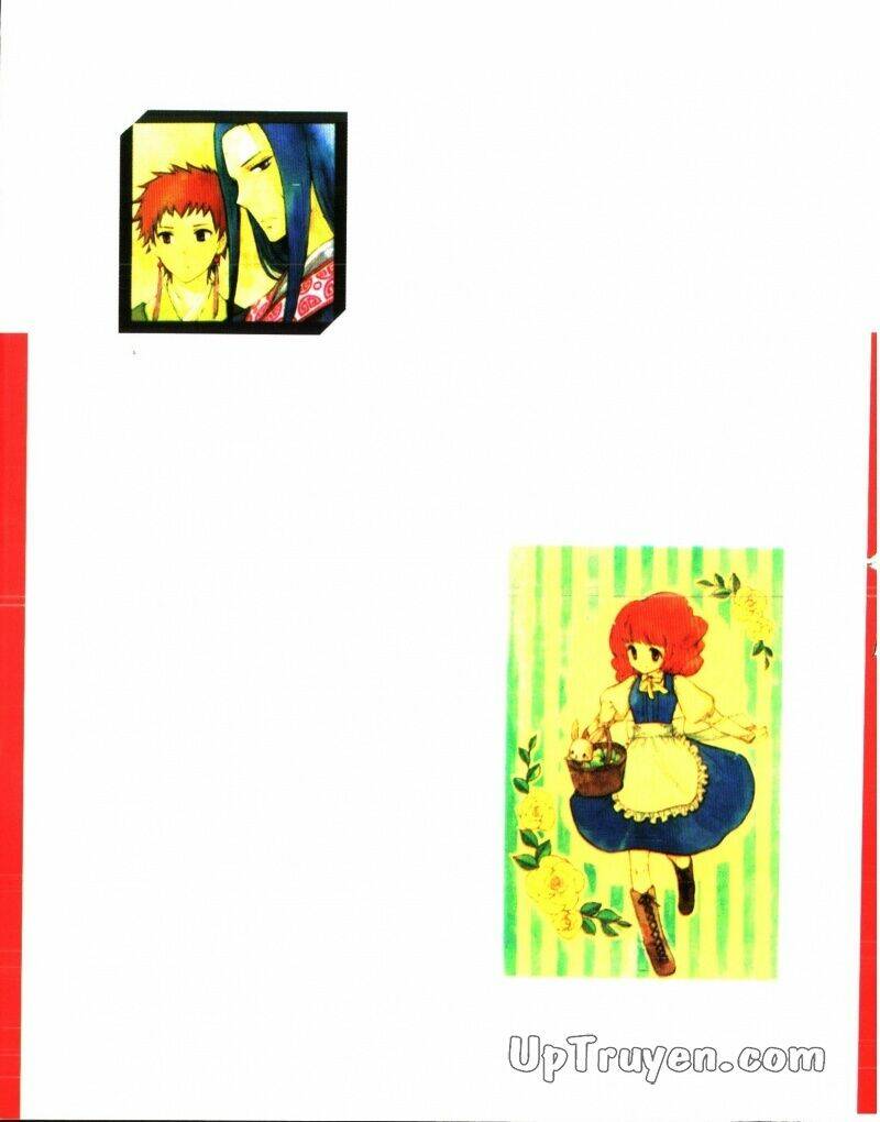 mikado no shihou chapter 1 3