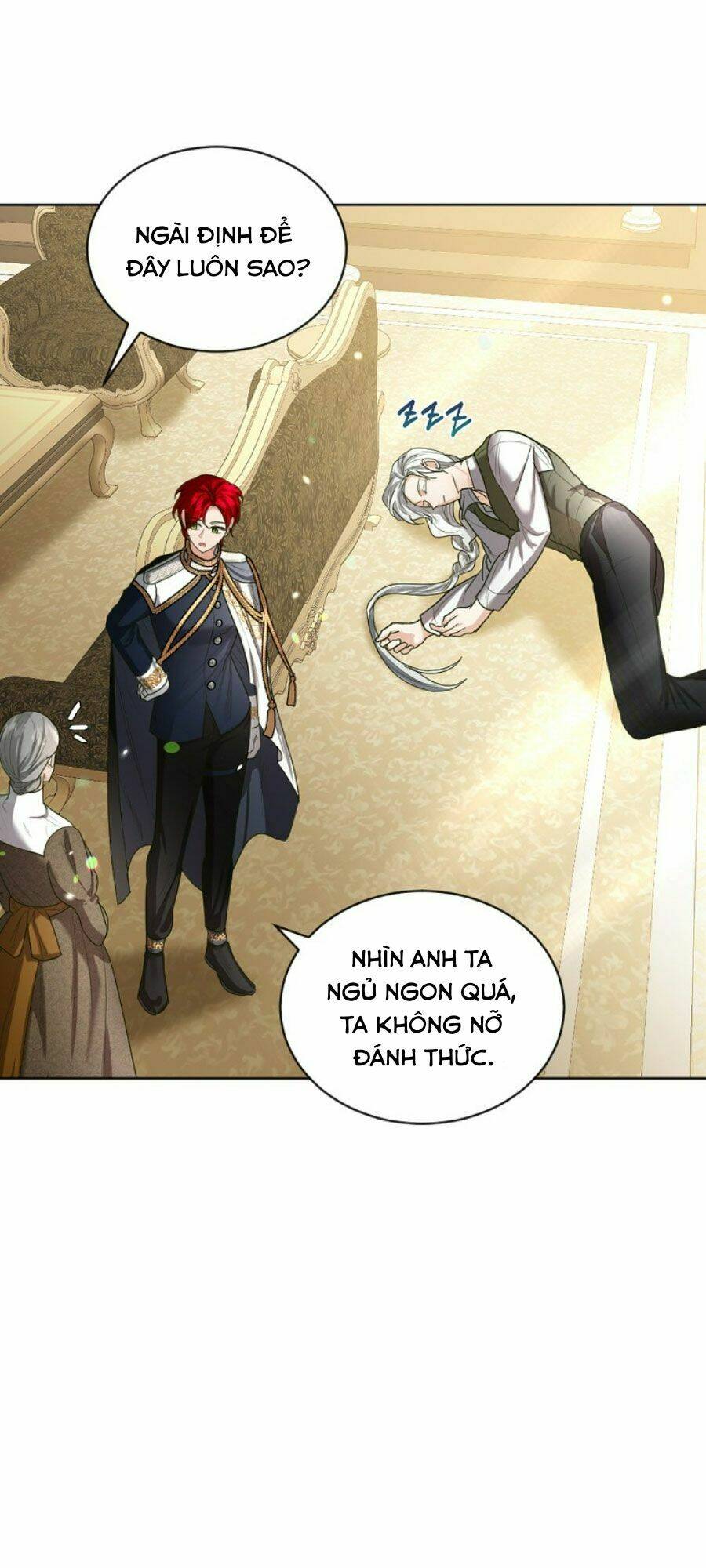 cuộc hôn nhân hợp đồng của công tước ashleyan chapter 17 41