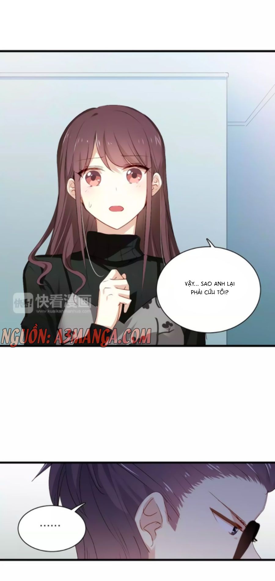 Tình Yêu Là Thế chapter 80 - Trang 27