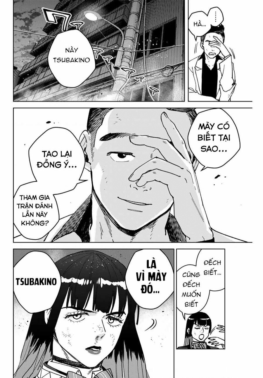 wind breaker chapter 120 5