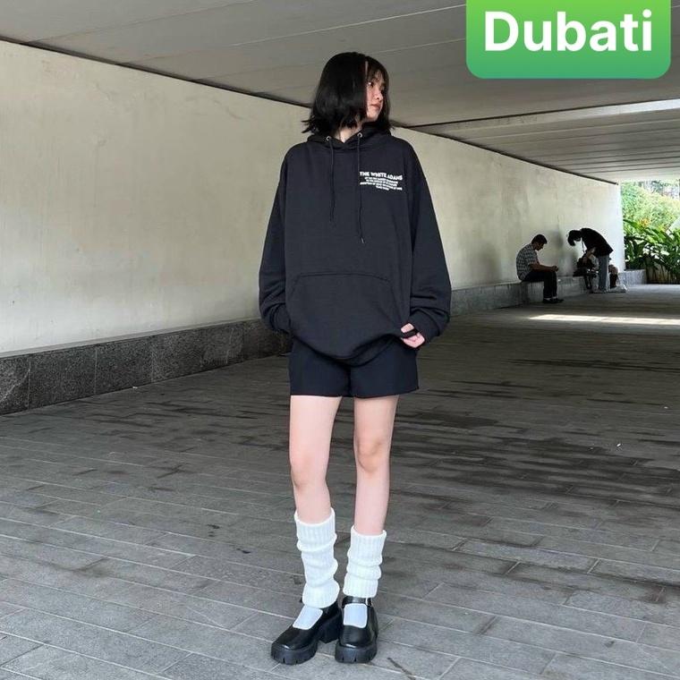 ÁO NỈ, ÁO KHOÁC HOODIE XƯƠNG NGƯỜI SIÊU NGẦU NAM NỮ PHONG CÁCH HÀN QUỐC HOT TREND MÙA HÈ MÙA THU ĐÔNG - DUBATI FASHION