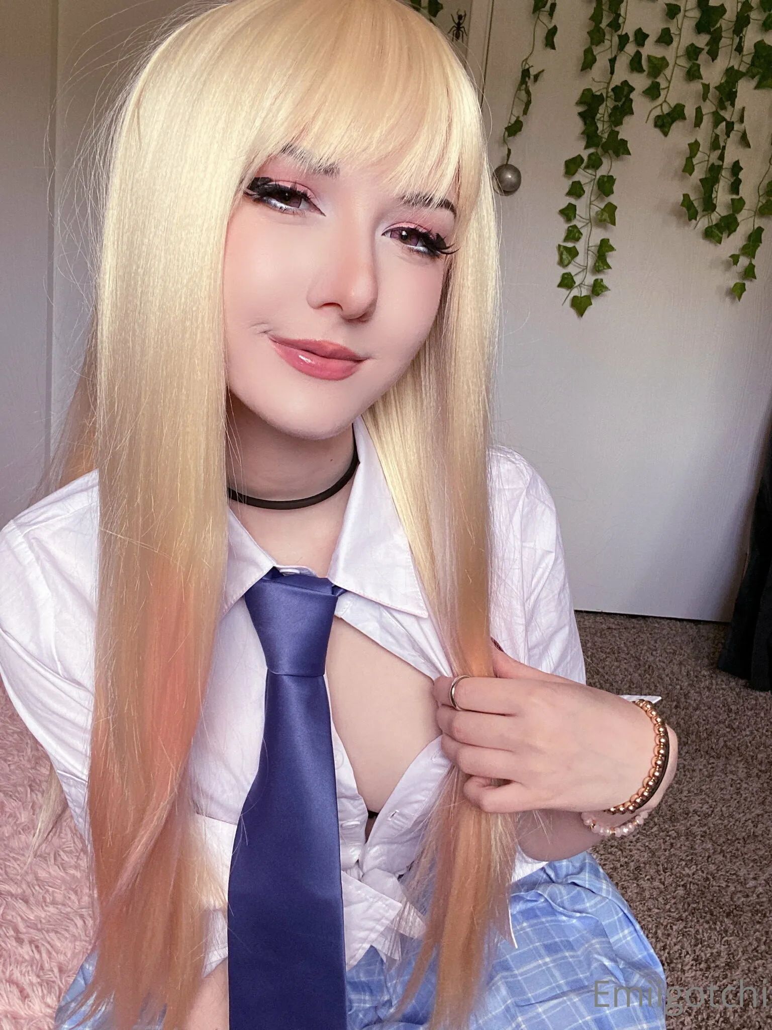 hình cosplay chapter 356 13