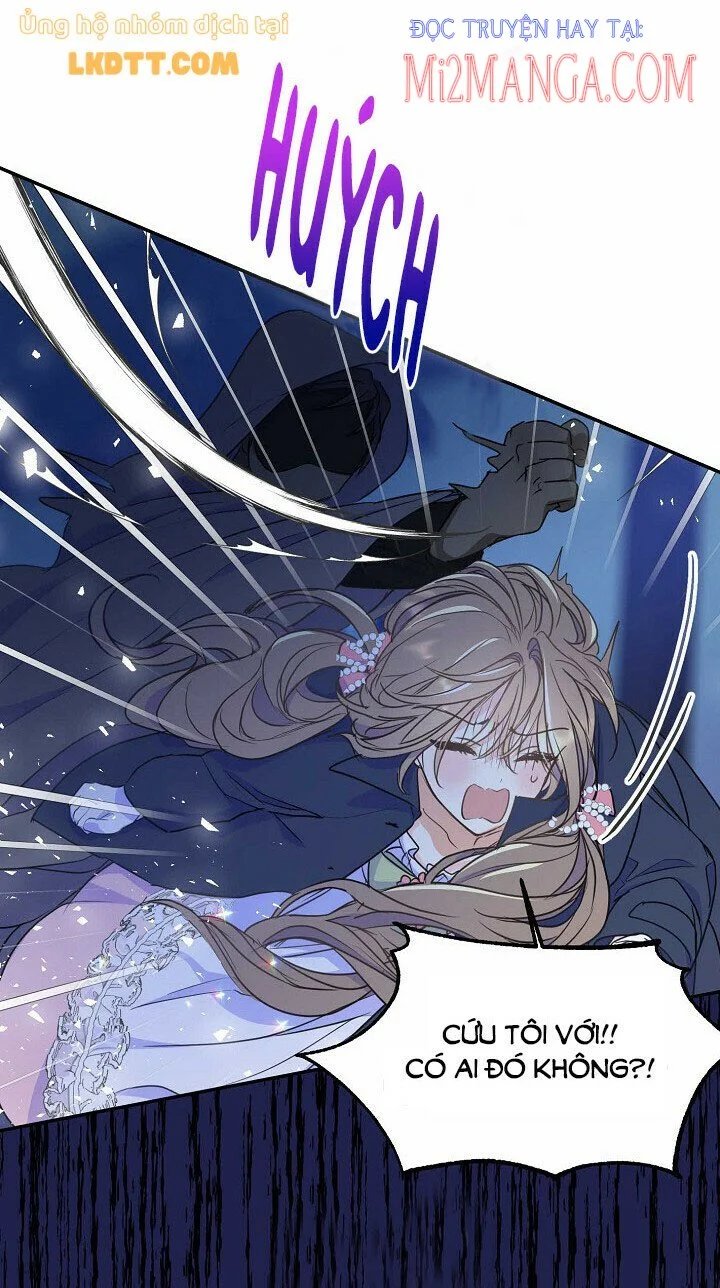 bệ hạ, xin đừng giết tôi!! chapter 47.5 8